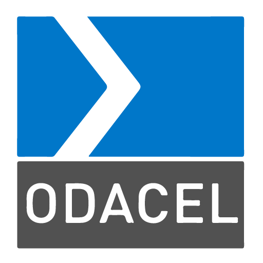 logo Odacel